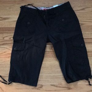 Union Bay Cropped pants